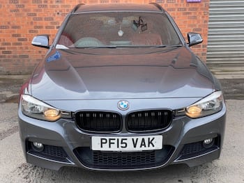 Used BMW 3 Series 2015 for sale - 79698525: Photo