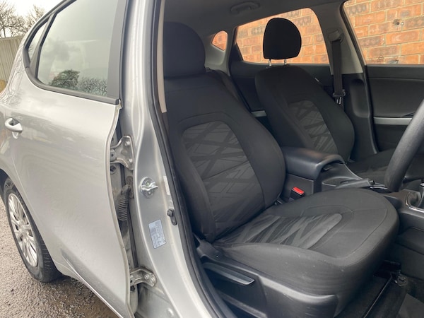 Used Kia Ceed 2015 for sale - 73095729: Photo 13