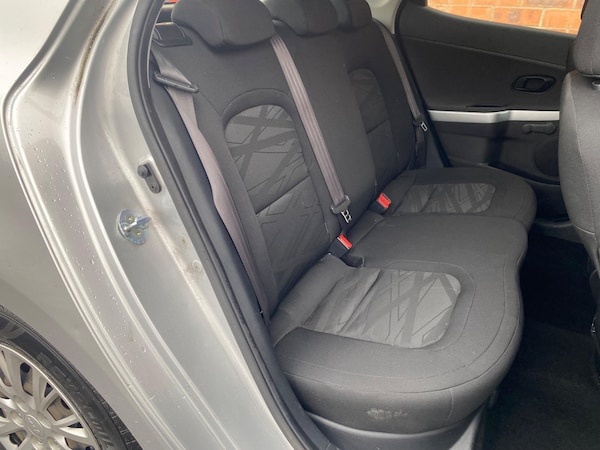 Used Kia Ceed 2015 for sale - 73095729: Photo 17