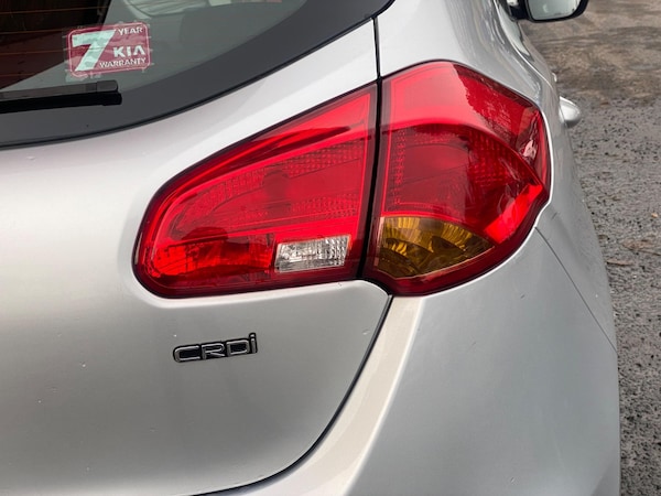 Used Kia Ceed 2015 for sale - 73095729: Photo 18