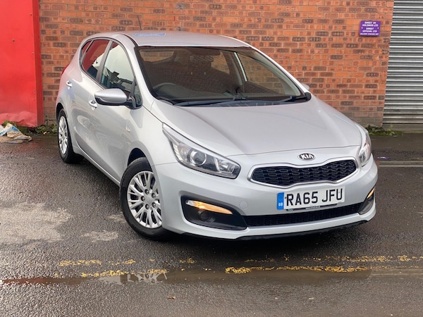 Used Kia Ceed 2015 for sale - 73095729: Photo 21