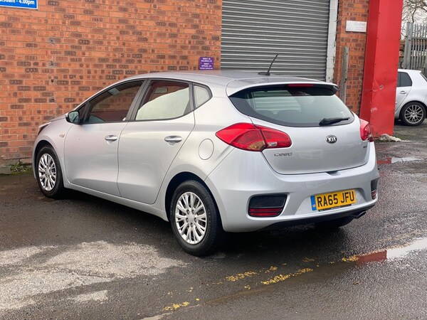 Used Kia Ceed 2015 for sale - 73095729: Photo 23