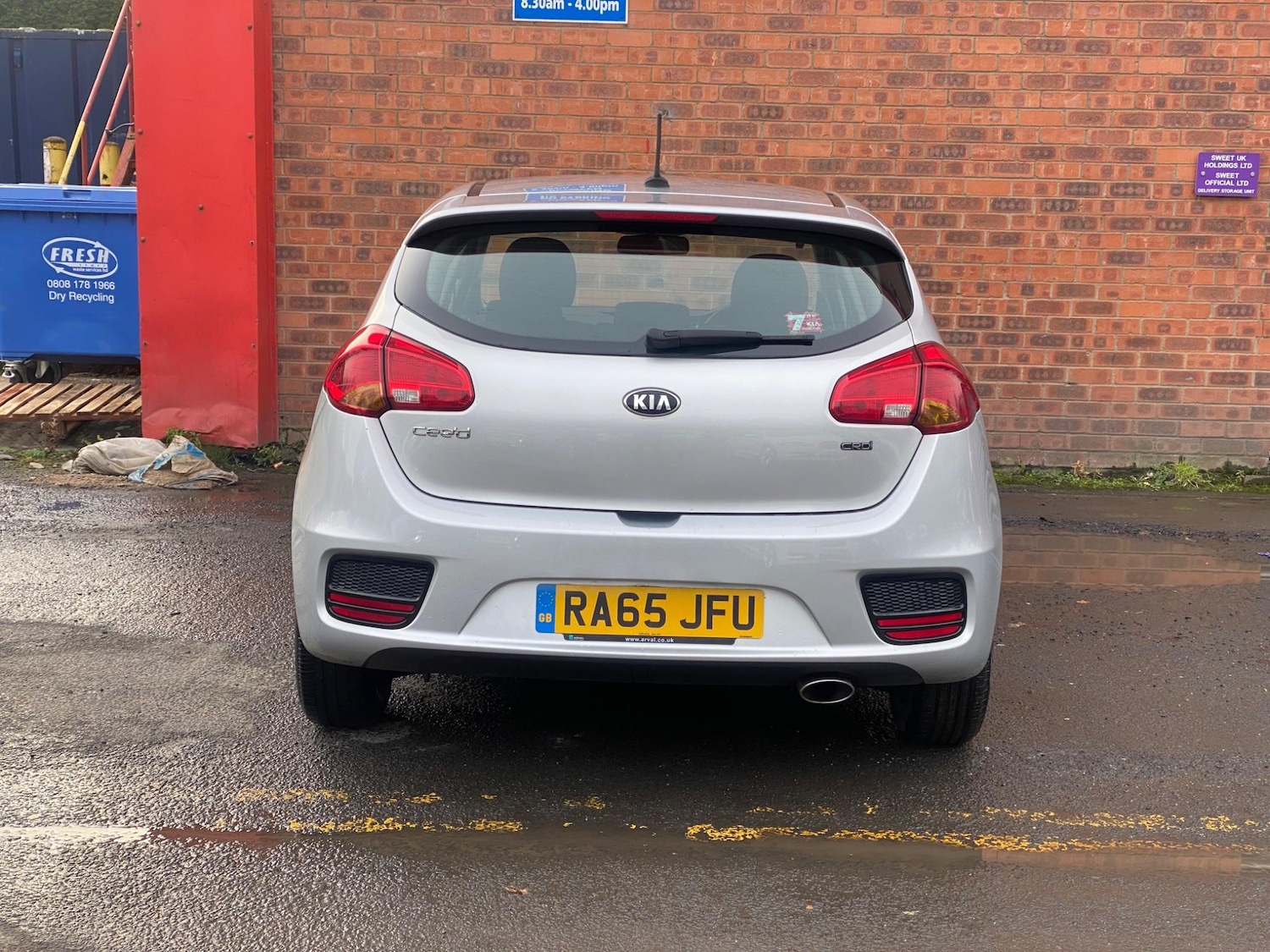 Vehicle 24