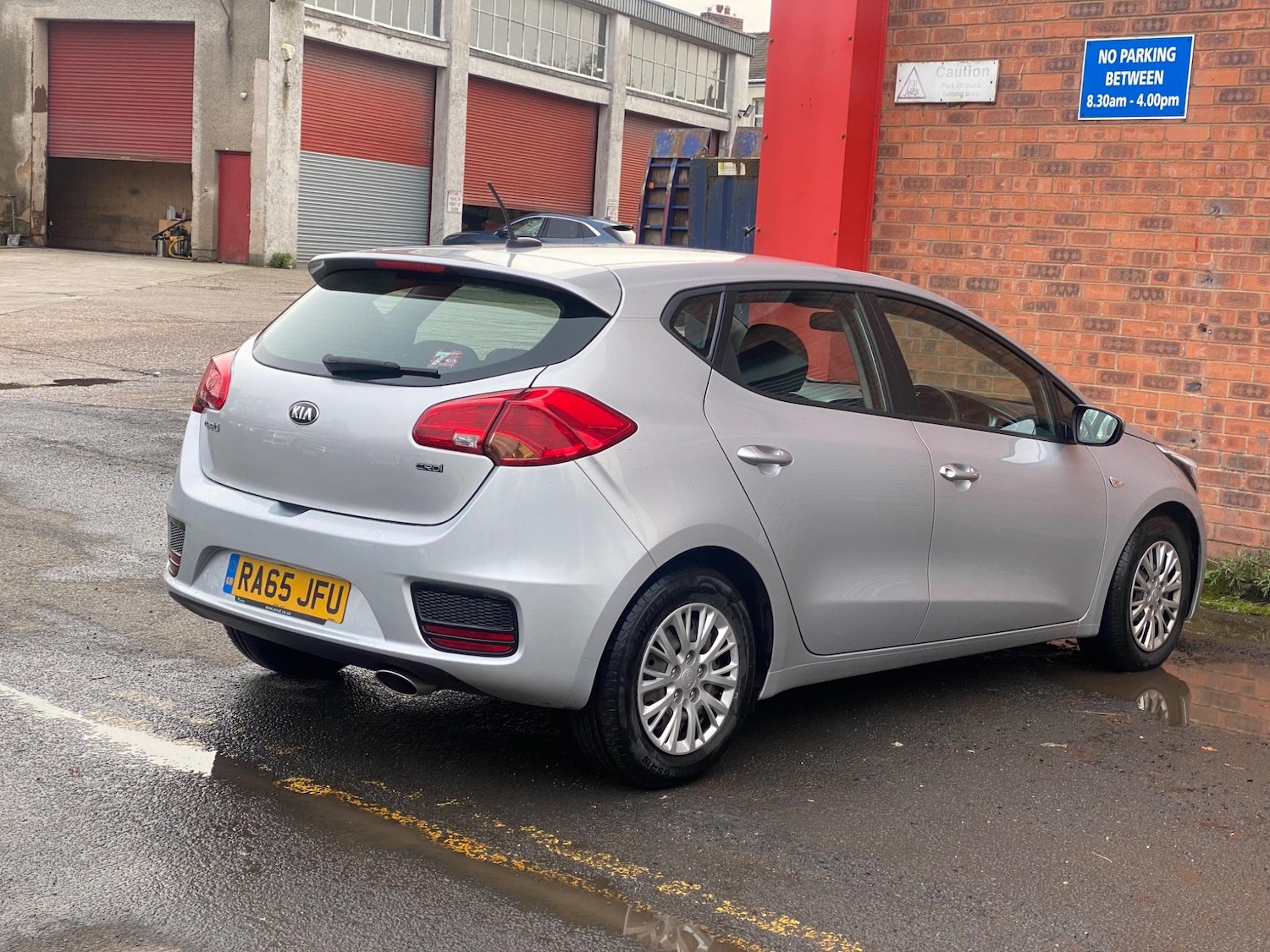 Vehicle 25