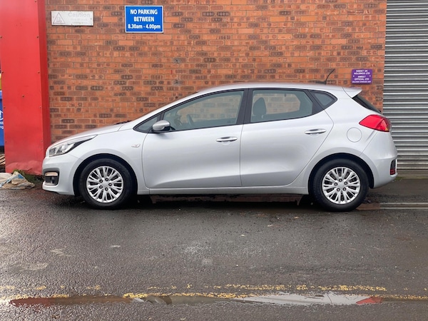 Used Kia Ceed 2015 for sale - 73095729: Photo 26