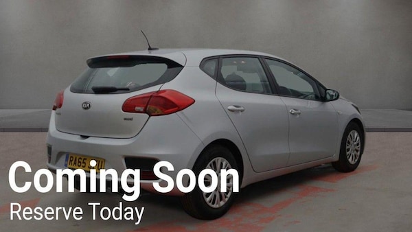 Used Kia Ceed 2015 for sale - 73095729: Photo 27