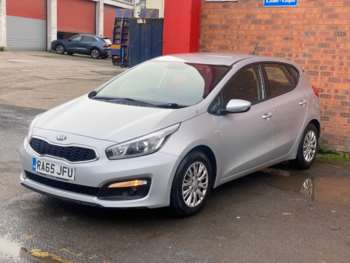 Used Kia Ceed 2015 for sale - 73095729: Photo