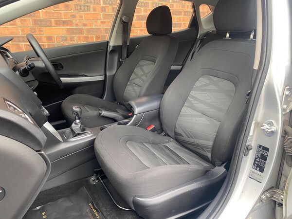 Used Kia Ceed 2015 for sale - 73095729: Photo 31