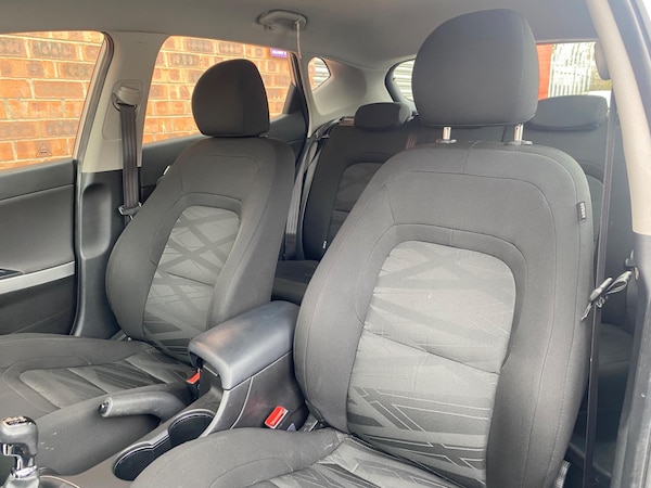 Used Kia Ceed 2015 for sale - 73095729: Photo 32