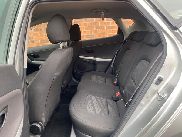 Used Kia Ceed 2015 for sale - 73095729: Photo 33