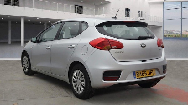 Used Kia Ceed 2015 for sale - 73095729: Photo 3