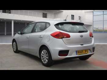 Used Kia Ceed 2015 for sale - 73095729: Photo