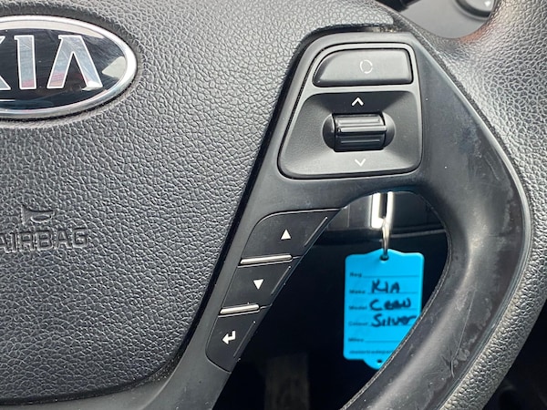 Used Kia Ceed 2015 for sale - 73095729: Photo 41