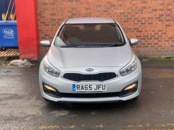 Used Kia Ceed 2015 for sale - 73095729: Photo