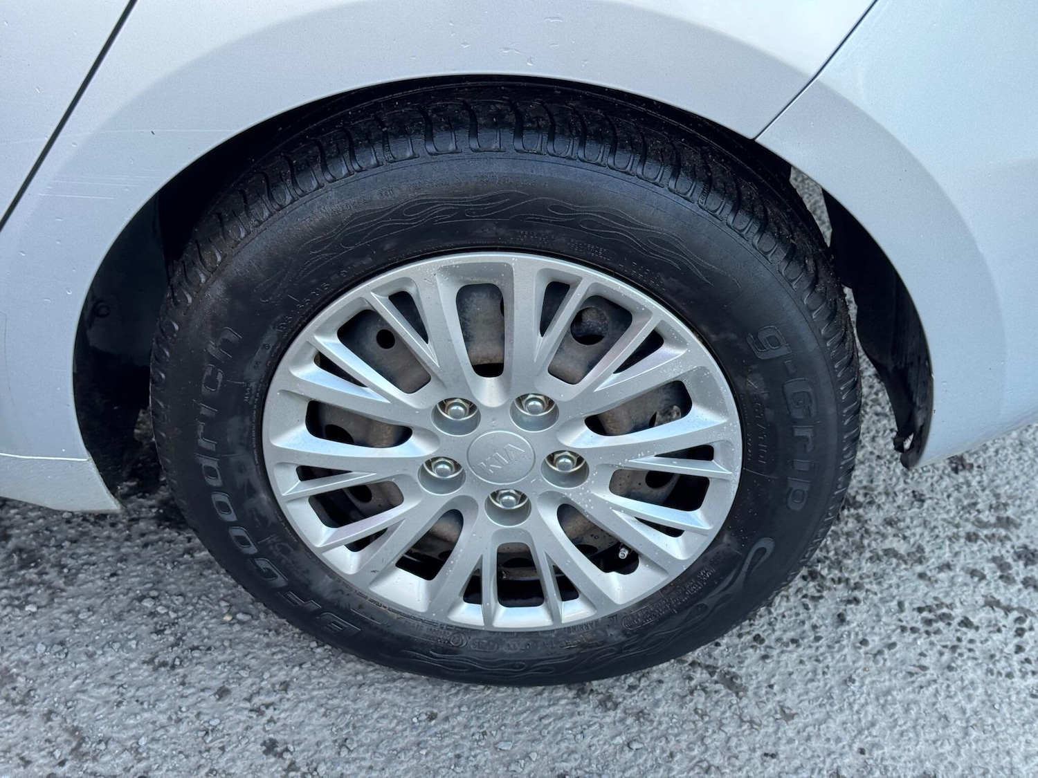 Used Kia Ceed 2015 for sale - 73095729: Photo 59