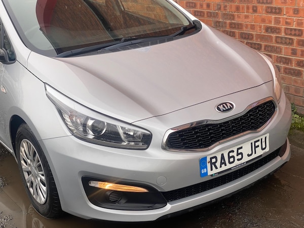 Used Kia Ceed 2015 for sale - 73095729: Photo 8