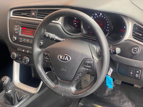 Used Kia Ceed 2015 for sale - 73095729: Photo 9