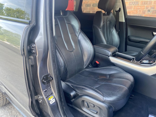 Used Land Rover Range Rover Evoque 2015 for sale - 73190676: Photo 16