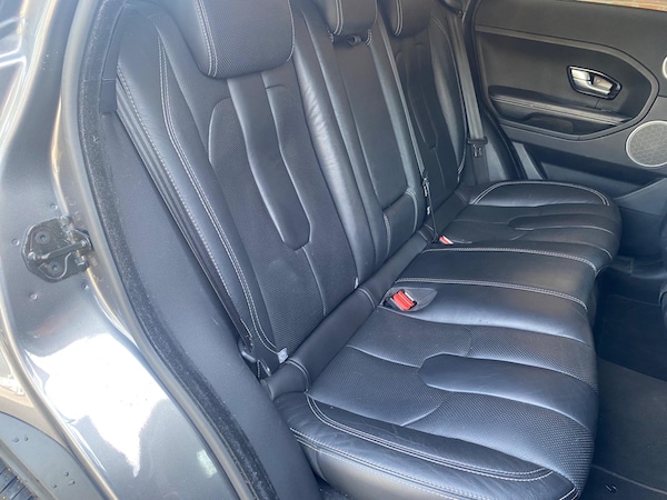 Used Land Rover Range Rover Evoque 2015 for sale - 73190676: Photo 20