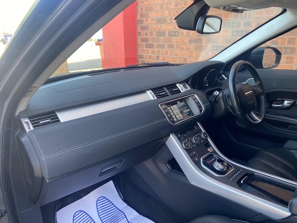 Used Land Rover Range Rover Evoque 2015 for sale - 73190676: Photo 31