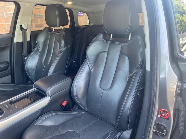Used Land Rover Range Rover Evoque 2015 for sale - 73190676: Photo 34