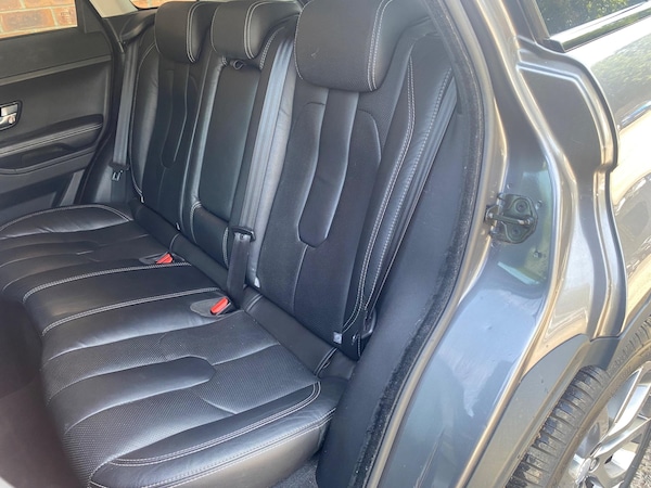 Used Land Rover Range Rover Evoque 2015 for sale - 73190676: Photo 37