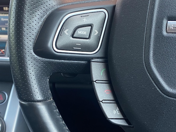 Used Land Rover Range Rover Evoque 2015 for sale - 73190676: Photo 42
