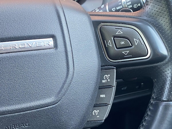 Used Land Rover Range Rover Evoque 2015 for sale - 73190676: Photo 44