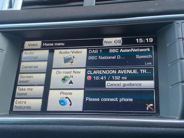 Used Land Rover Range Rover Evoque 2015 for sale - 73190676: Photo 49