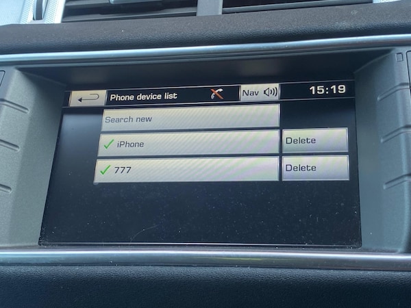 Used Land Rover Range Rover Evoque 2015 for sale - 73190676: Photo 53