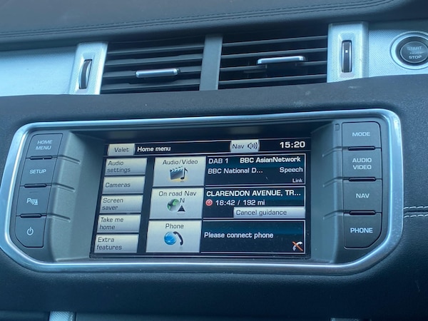 Used Land Rover Range Rover Evoque 2015 for sale - 73190676: Photo 55