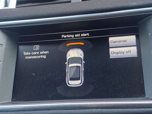 Used Land Rover Range Rover Evoque 2015 for sale - 73190676: Photo 56