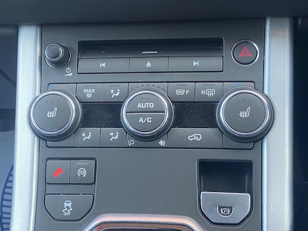 Used Land Rover Range Rover Evoque 2015 for sale - 73190676: Photo 58