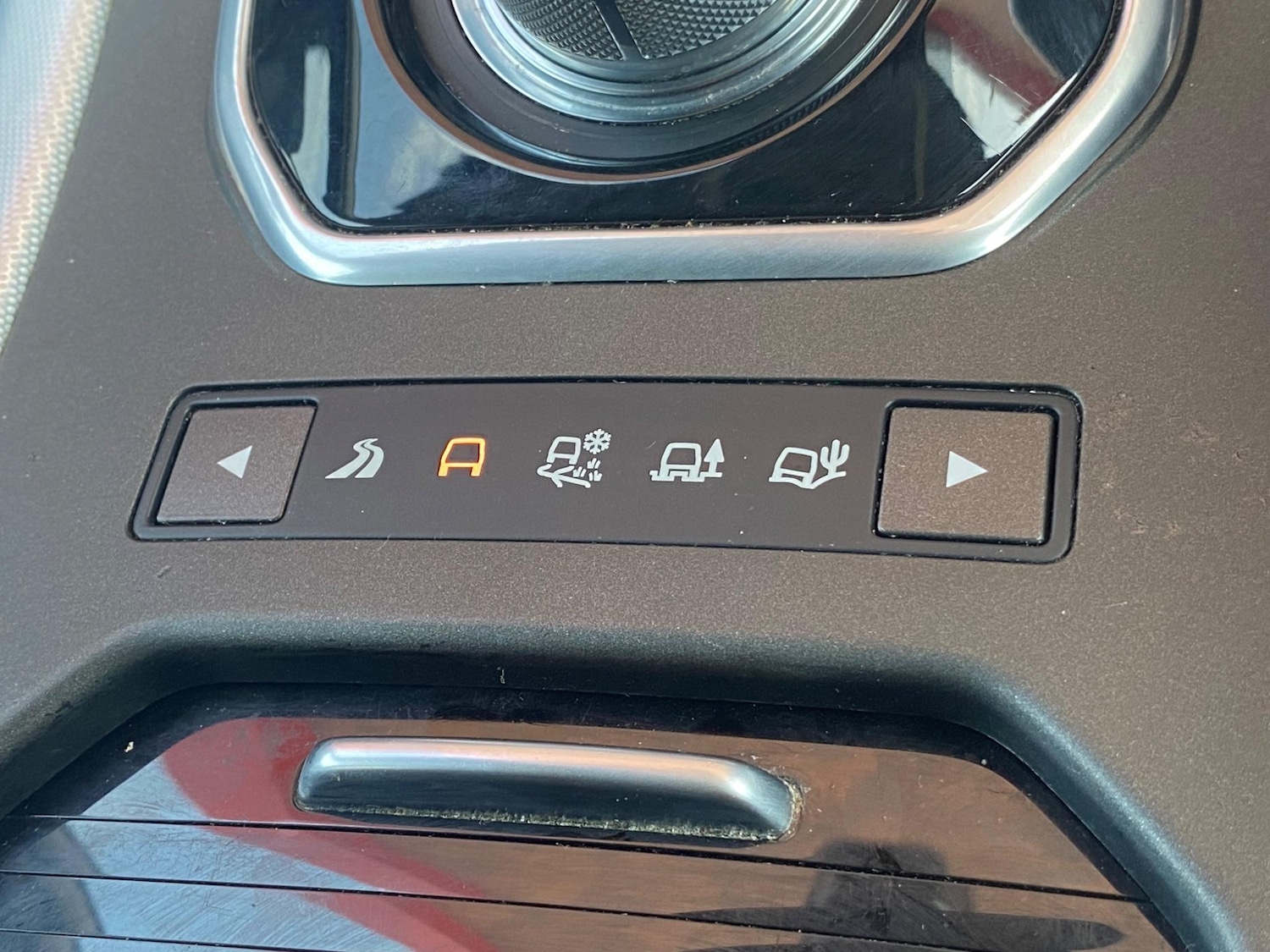 Vehicle 60