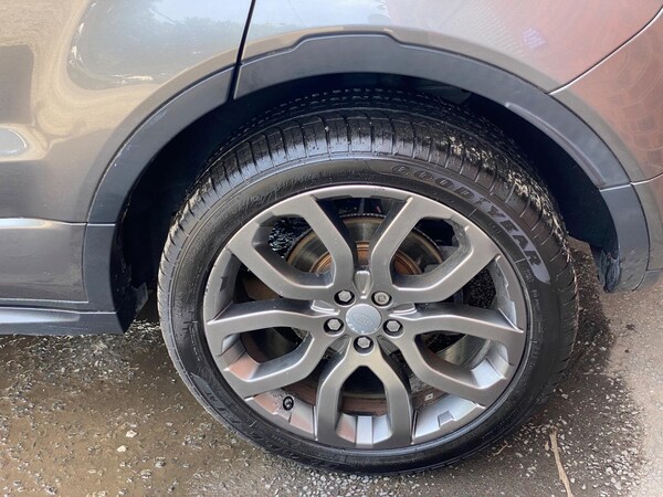 Used Land Rover Range Rover Evoque 2015 for sale - 73190676: Photo 61