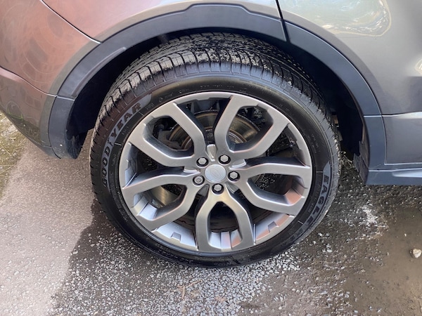 Used Land Rover Range Rover Evoque 2015 for sale - 73190676: Photo 64