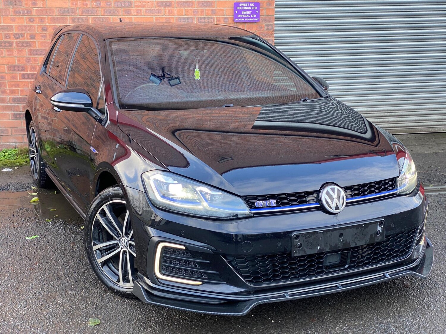 Used Volkswagen Golf for sale - 76850111: Photo 1