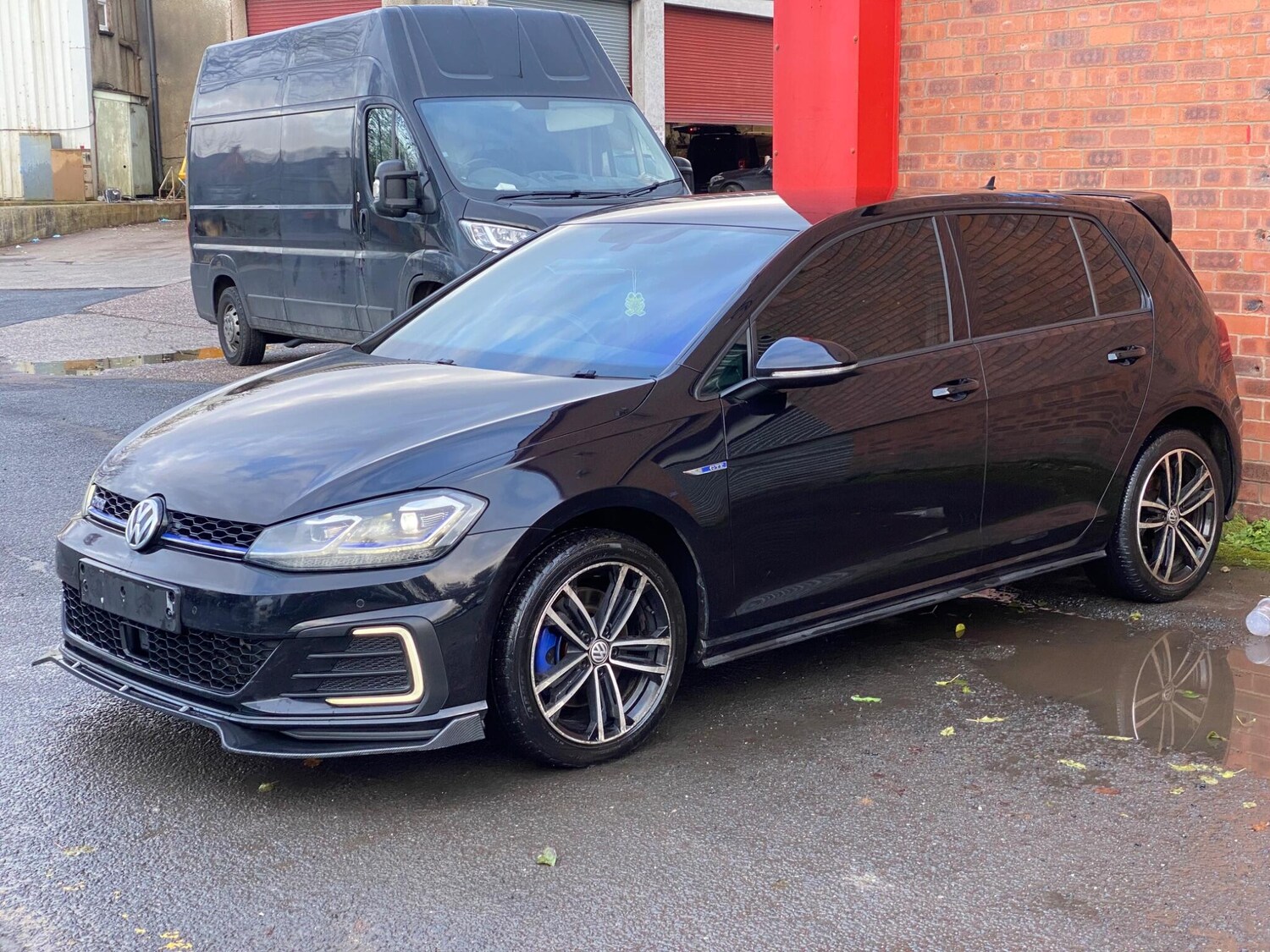 Used Volkswagen Golf for sale - 76850111: Photo 2