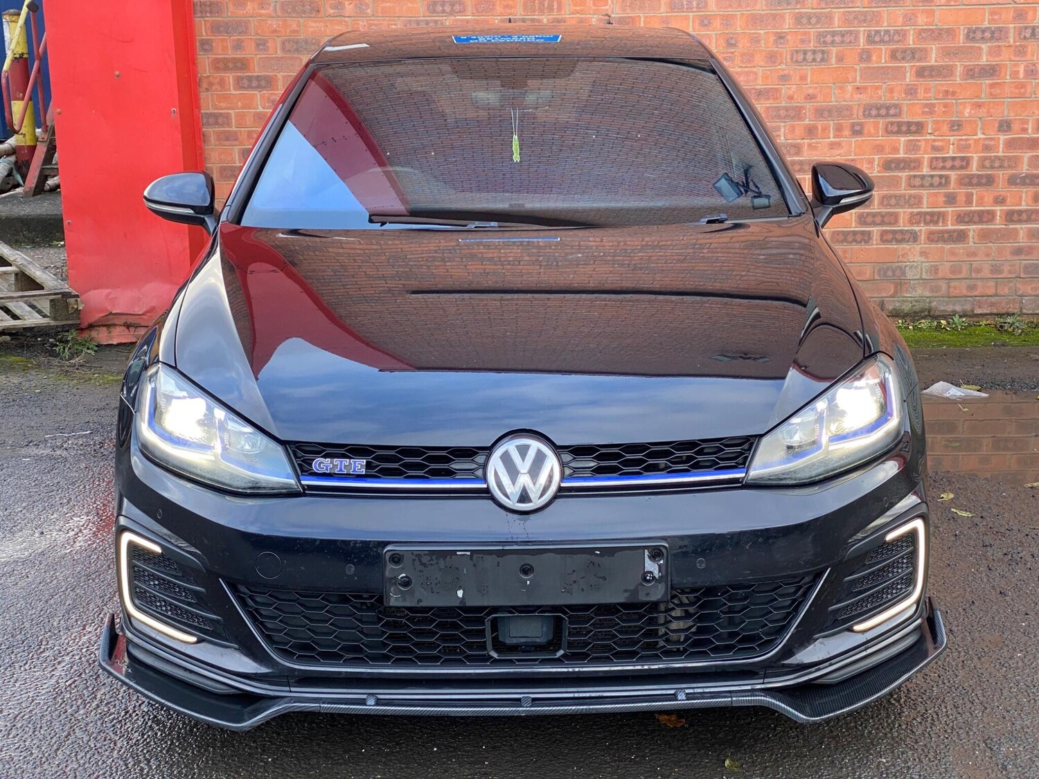 Used Volkswagen Golf for sale - 76850111: Photo 4