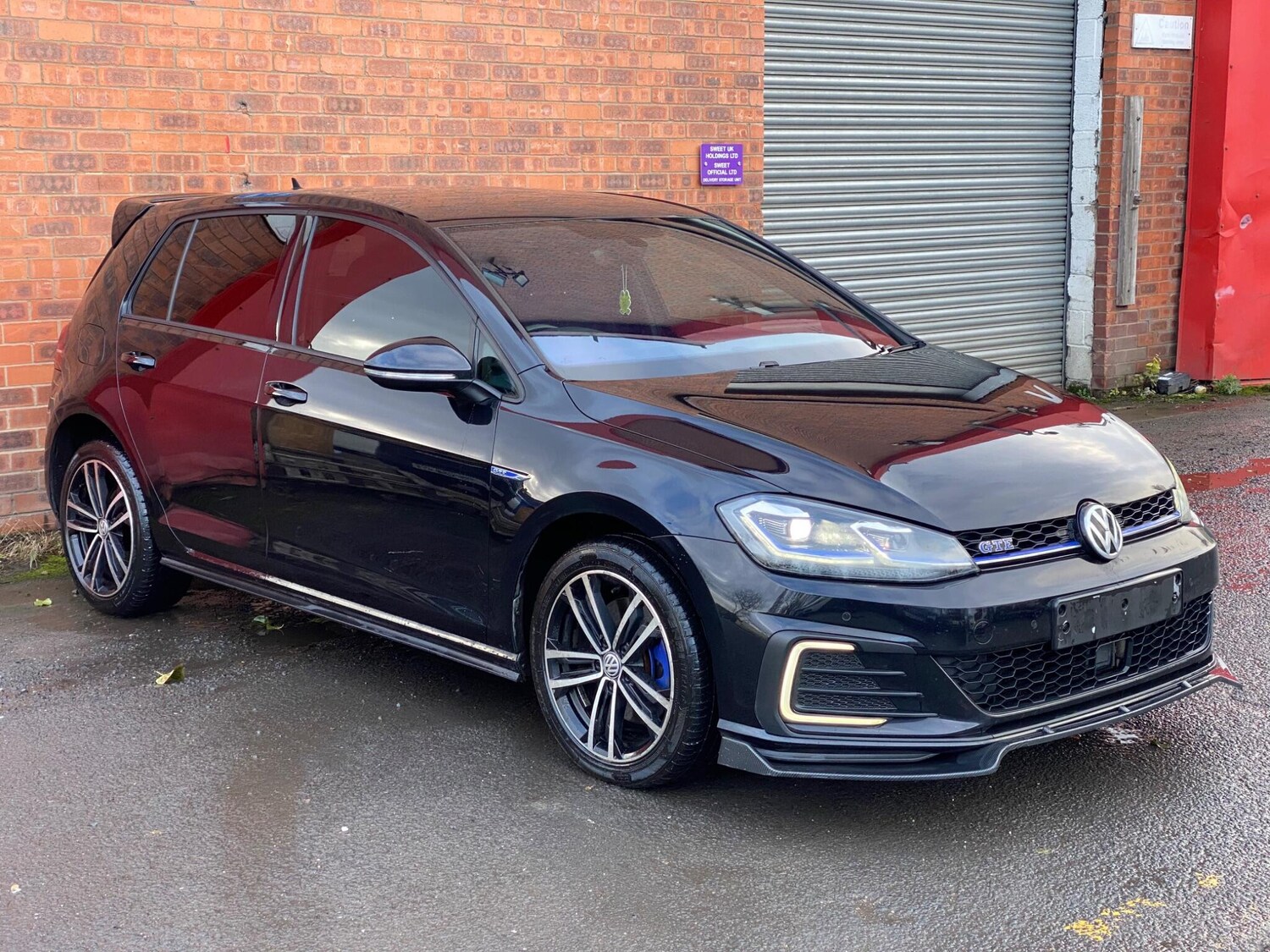 Used Volkswagen Golf for sale - 76850111: Photo 5