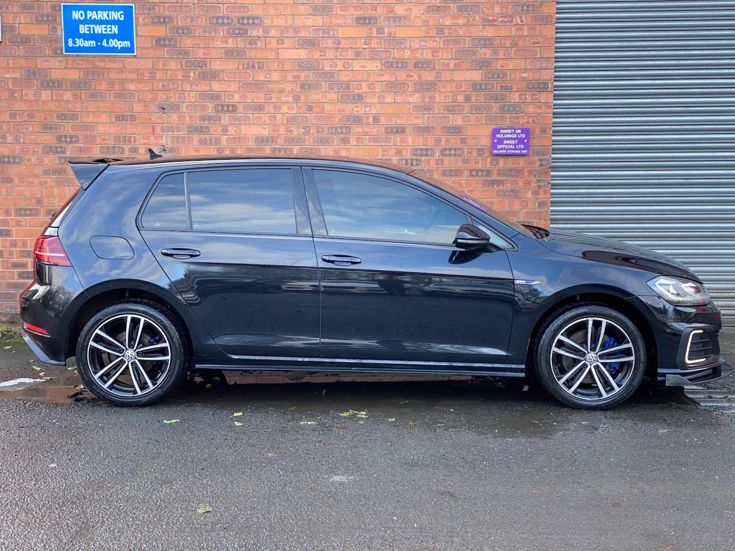 Used Volkswagen Golf for sale - 76850111: Photo 7