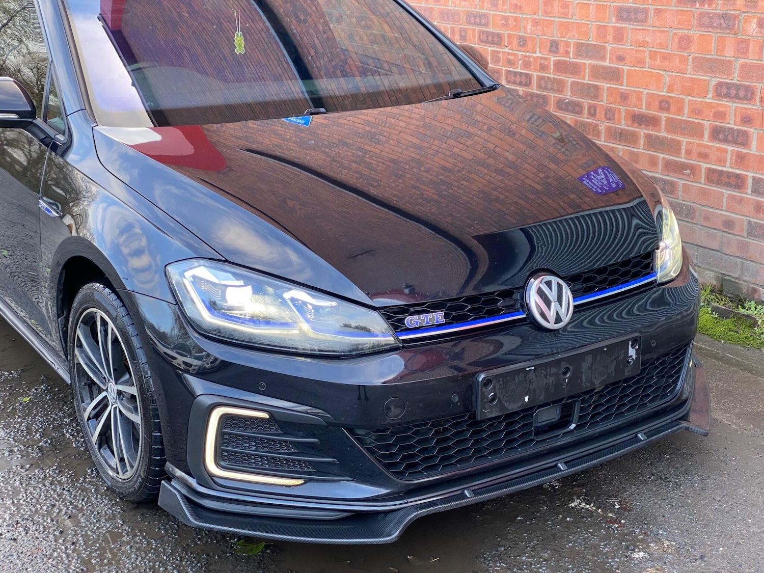 Used Volkswagen Golf for sale - 76850111: Photo 8