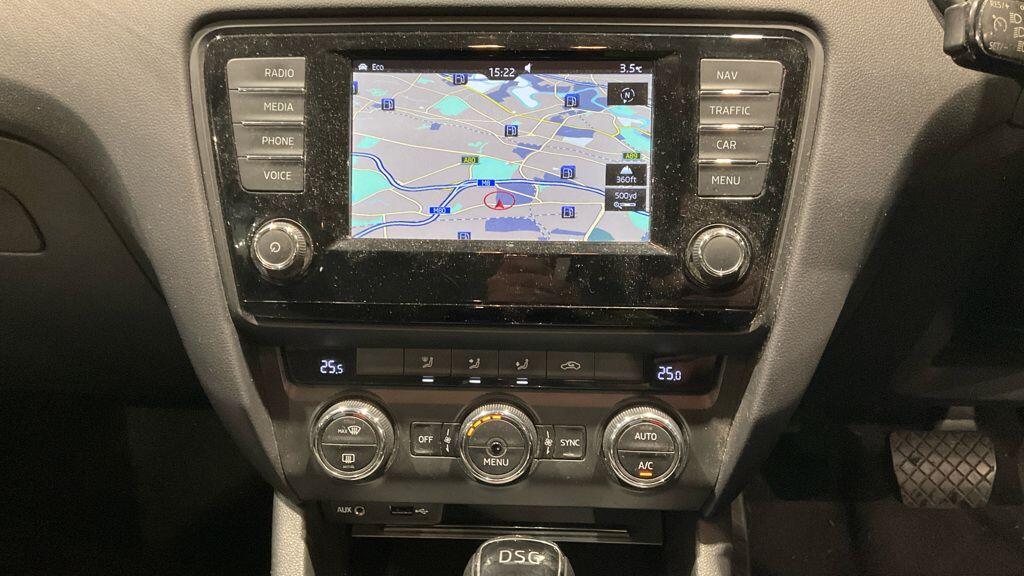 Used Skoda Octavia 2016 for sale - 77565162: Photo 11