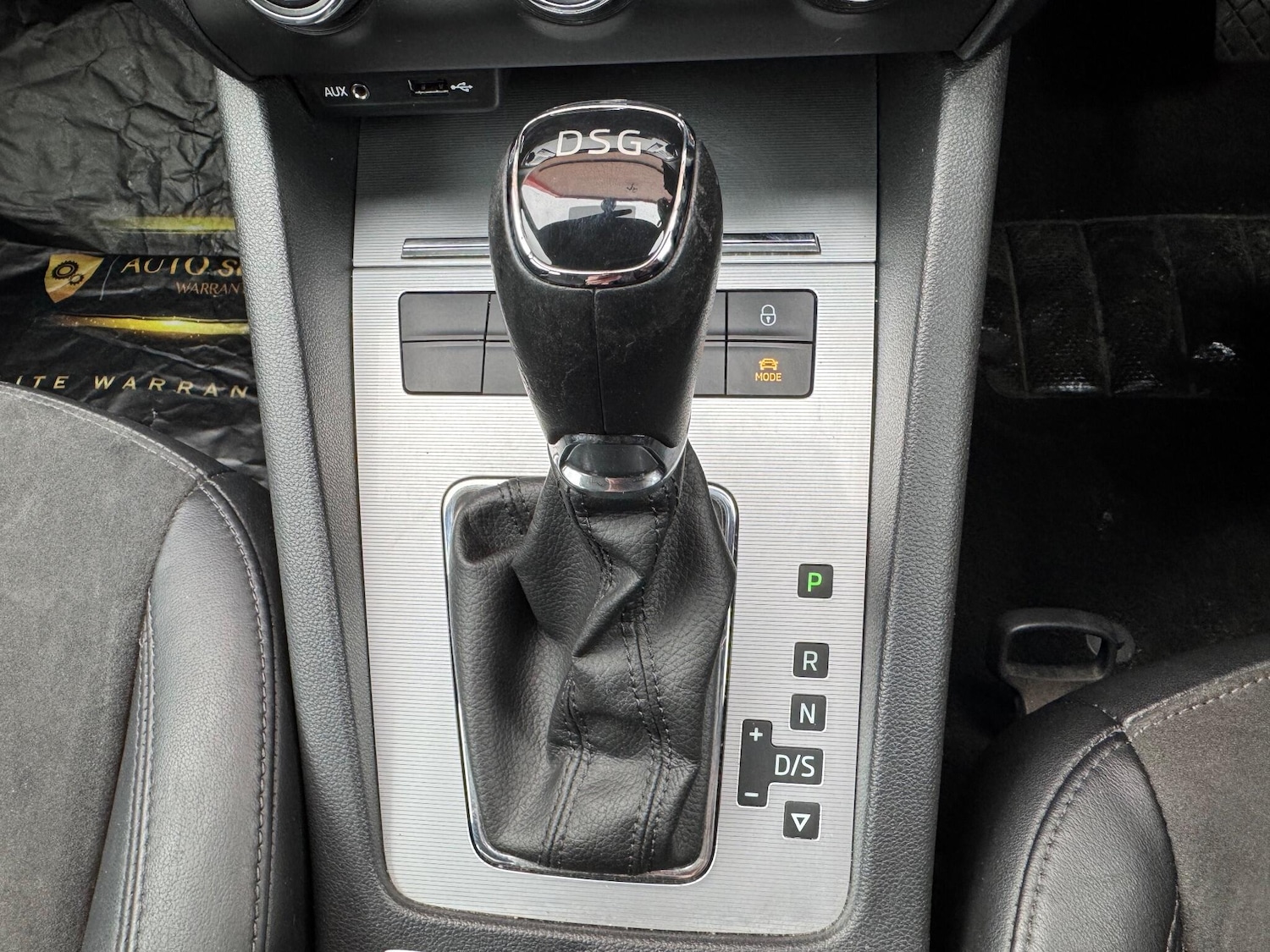 Used Skoda Octavia 2016 for sale - 77565162: Photo 26