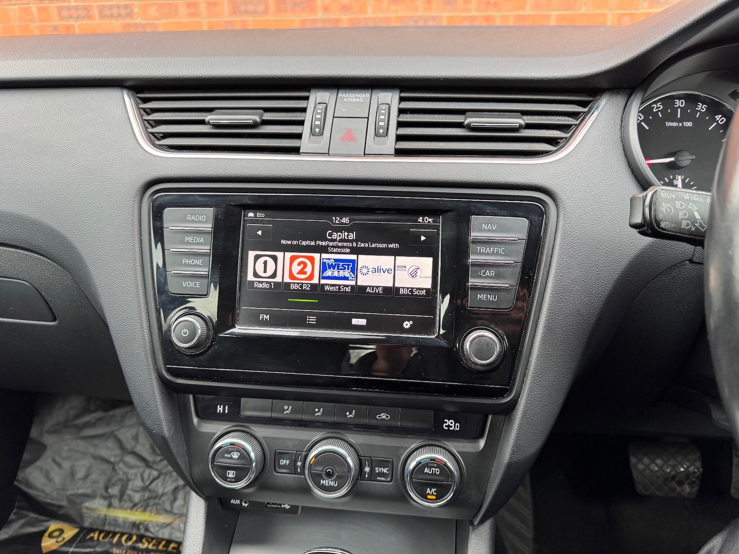 Used Skoda Octavia 2016 for sale - 77565162: Photo 28