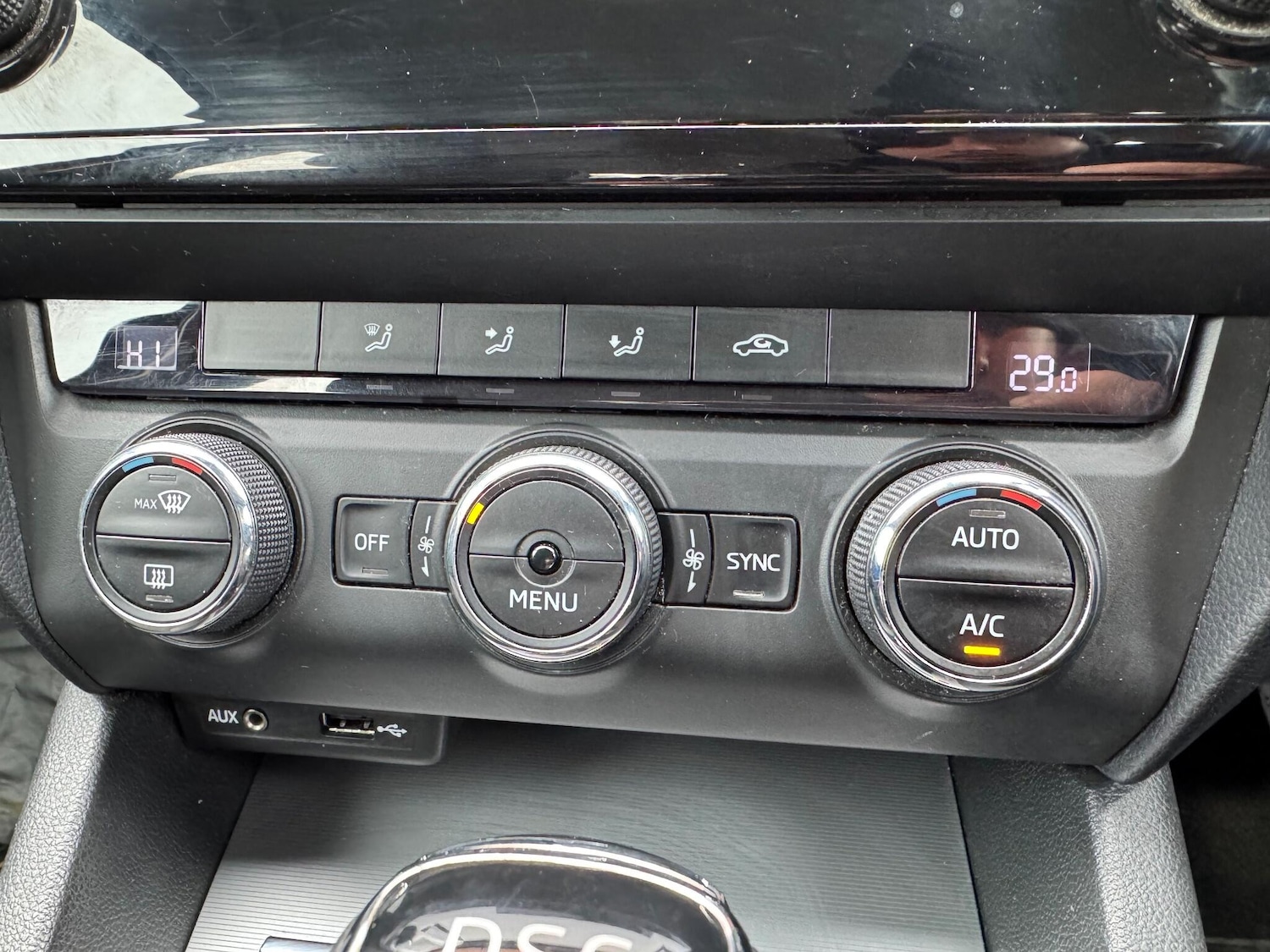 Used Skoda Octavia 2016 for sale - 77565162: Photo 29