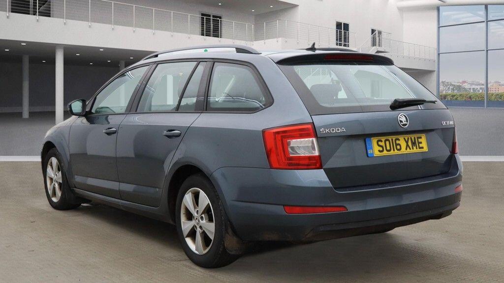 Used Skoda Octavia 2016 for sale - 77565162: Photo 3