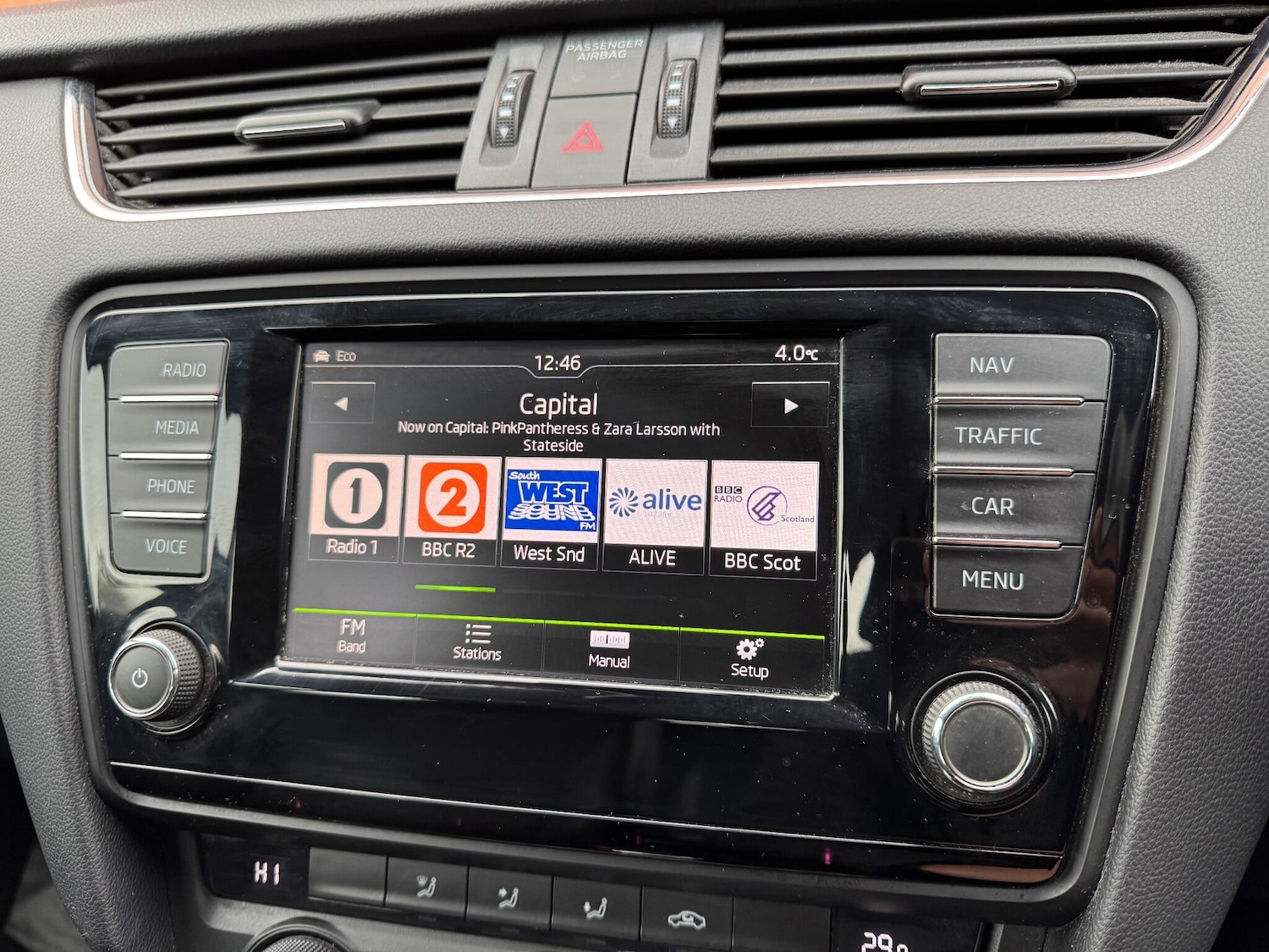 Used Skoda Octavia 2016 for sale - 77565162: Photo 32