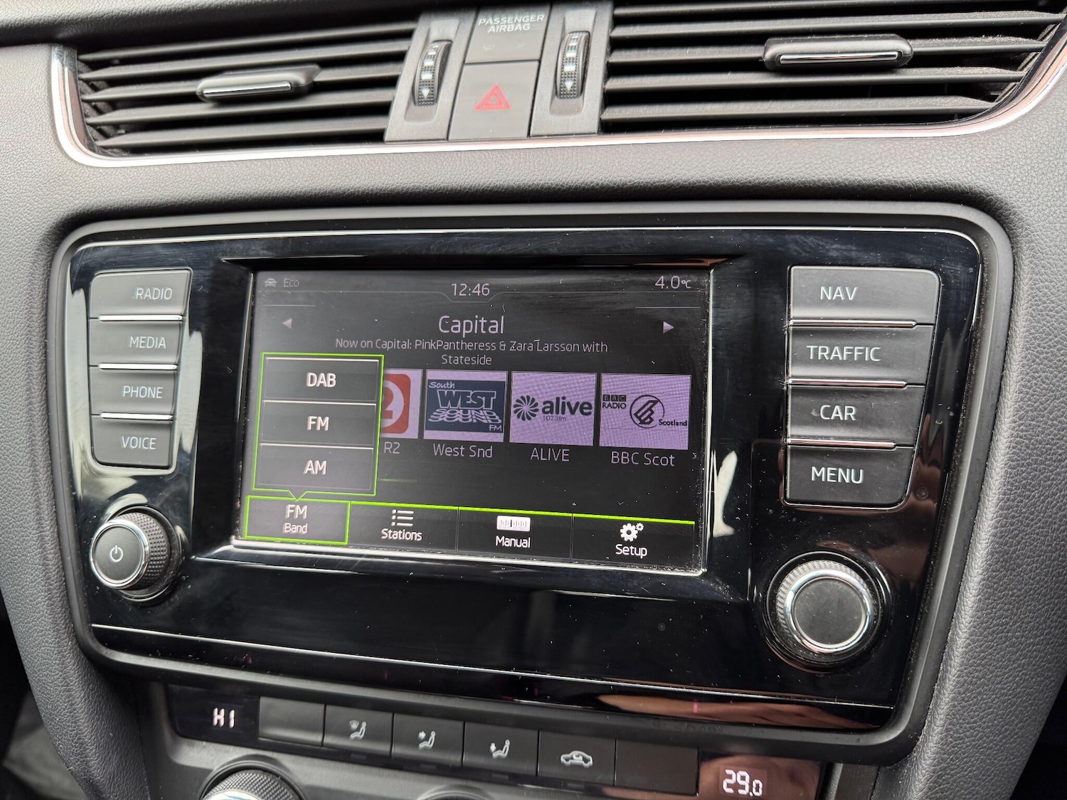 Used Skoda Octavia 2016 for sale - 77565162: Photo 33