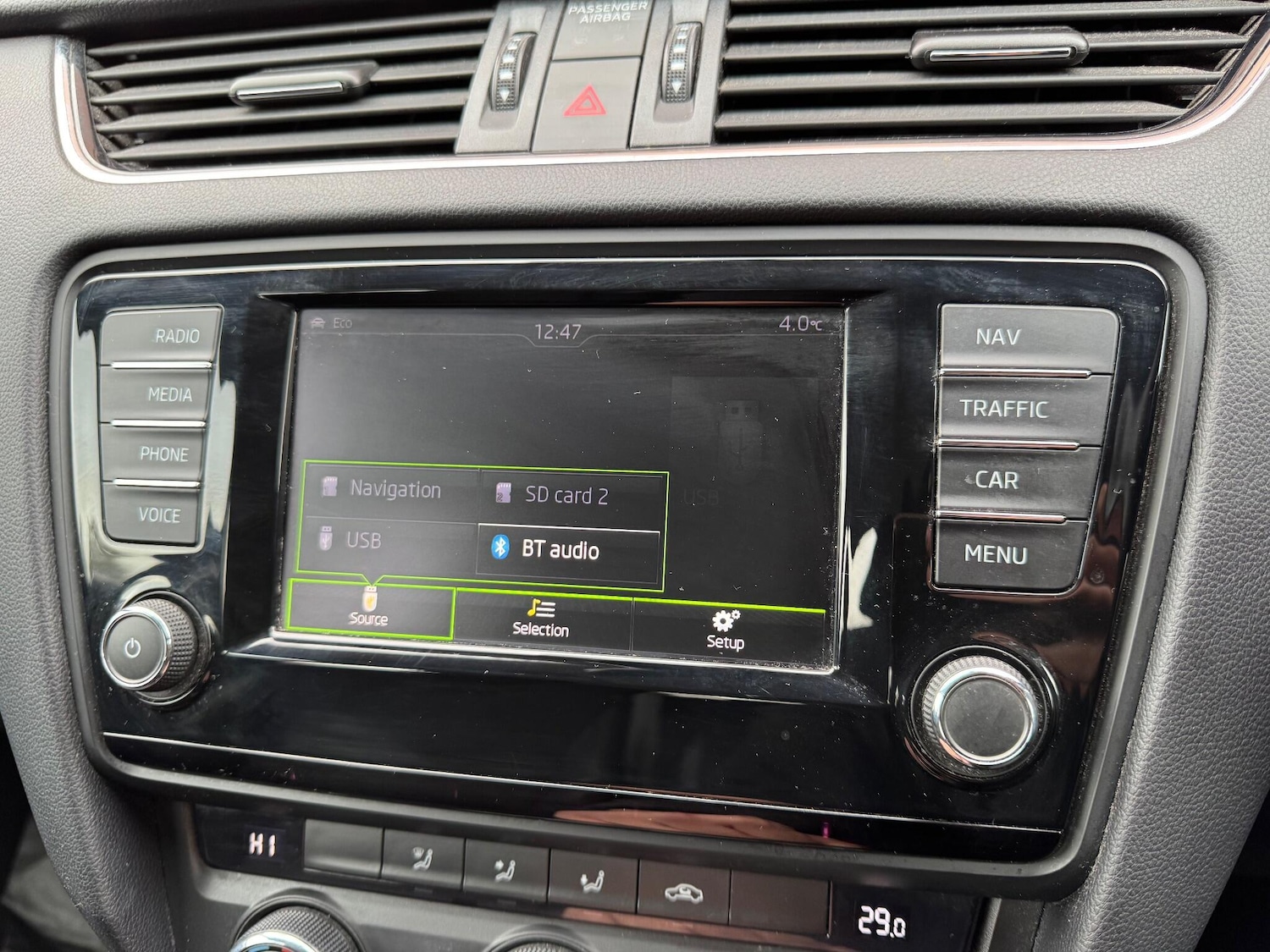 Used Skoda Octavia 2016 for sale - 77565162: Photo 34